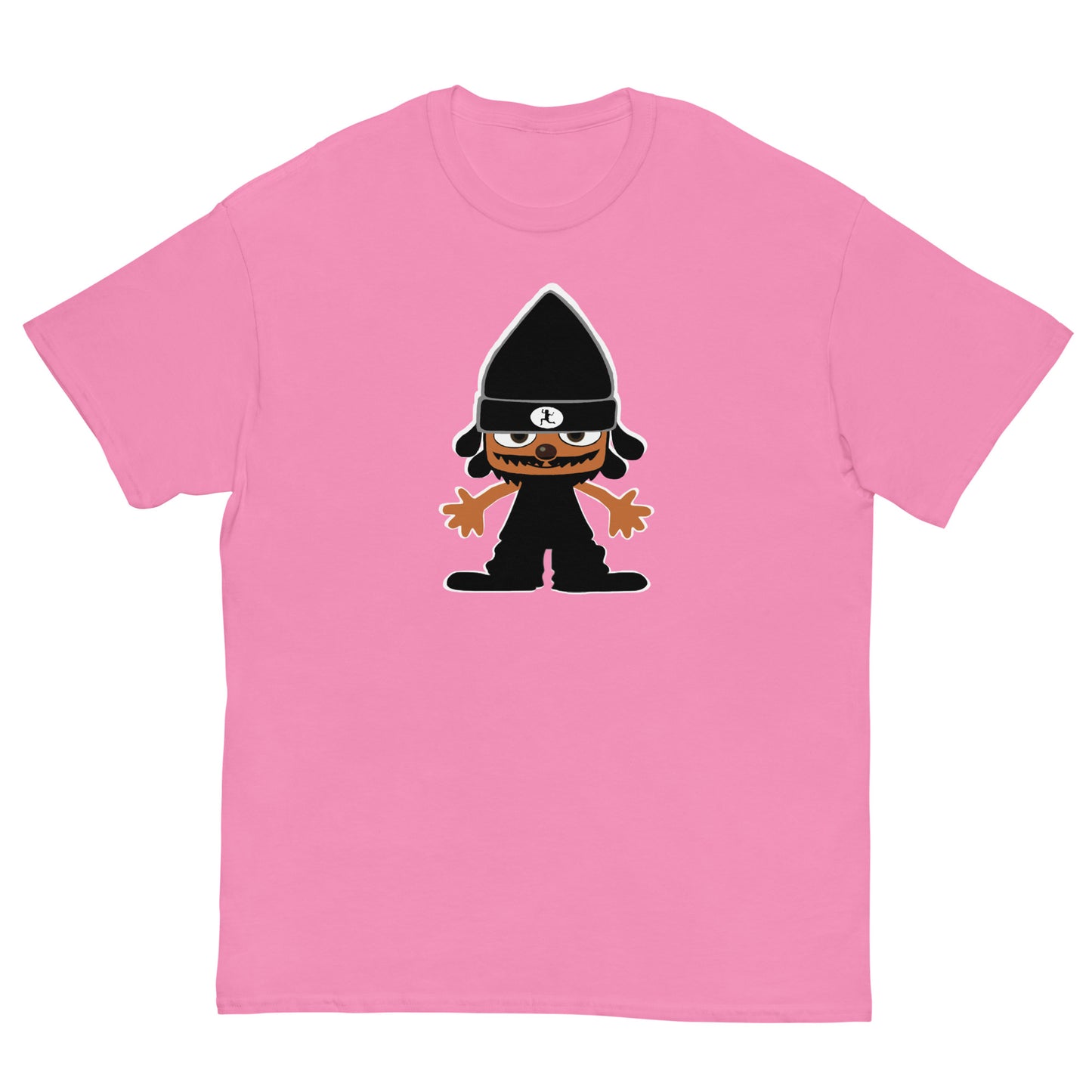 Q Rappa Reggie Tee