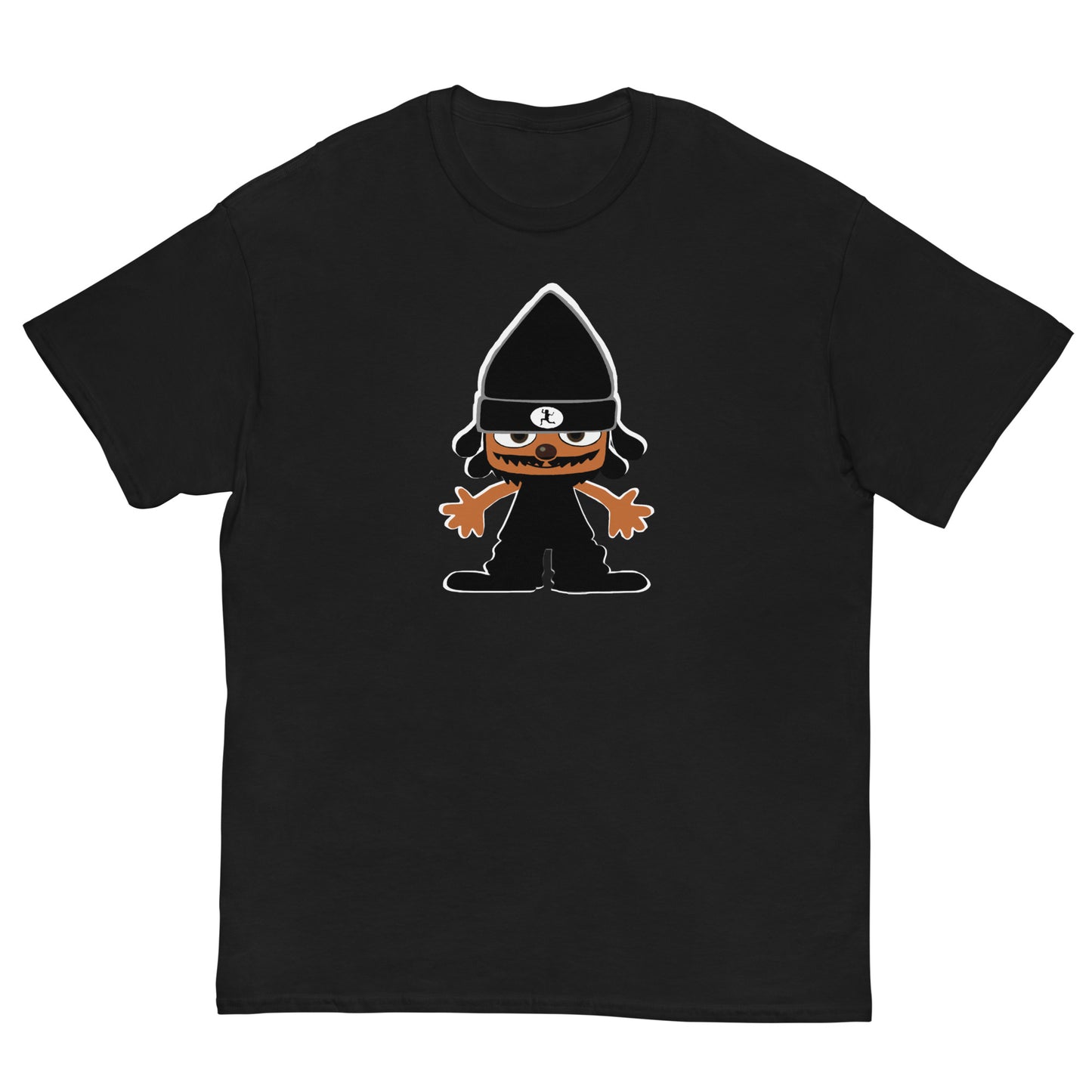 Q Rappa Reggie Tee