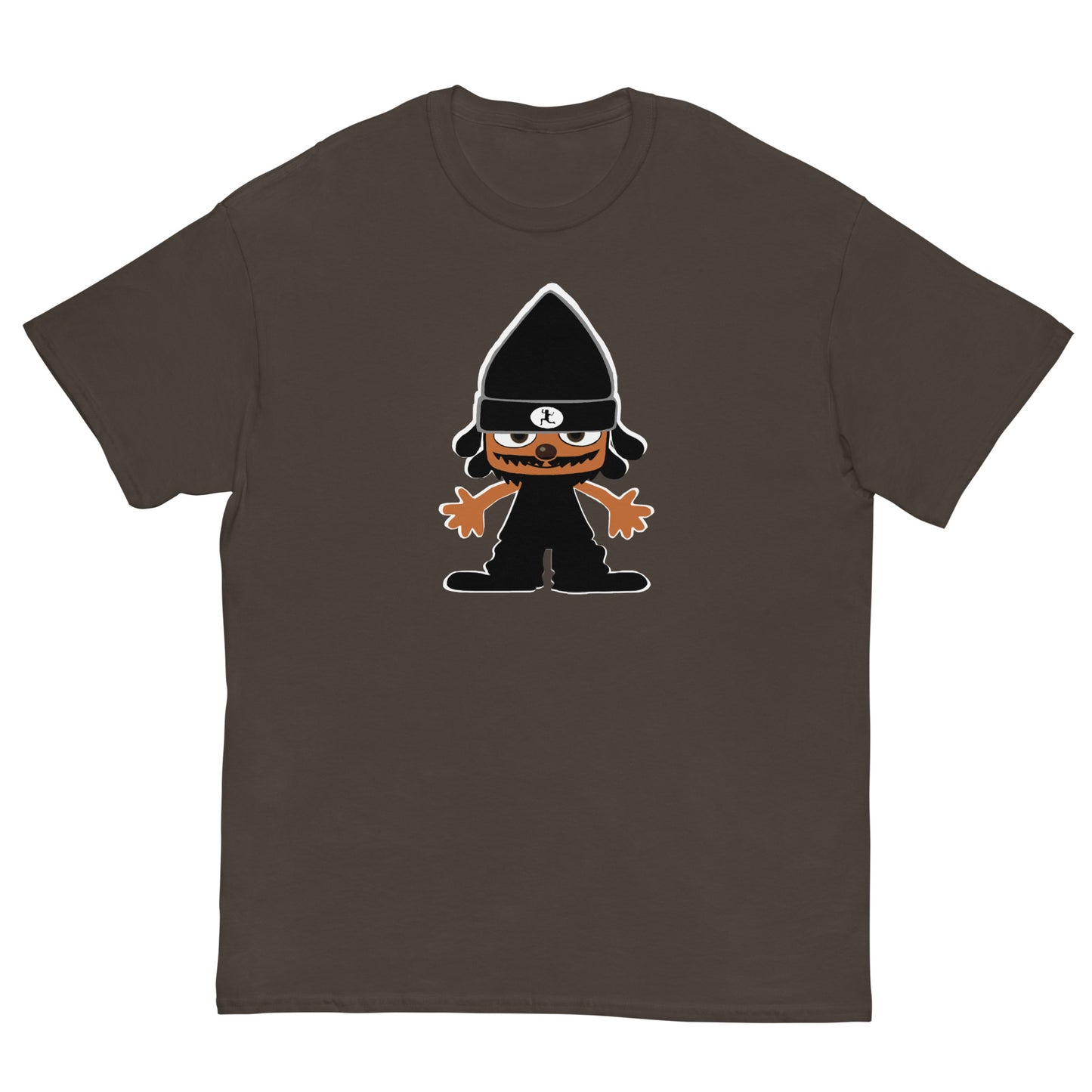 Q Rappa Reggie Tee
